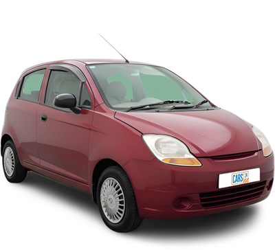 Chevrolet Spark-img
